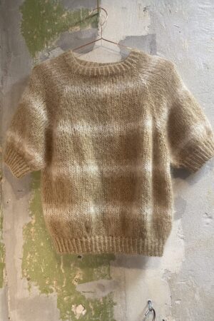 Stribet Håndstrik Kampagne